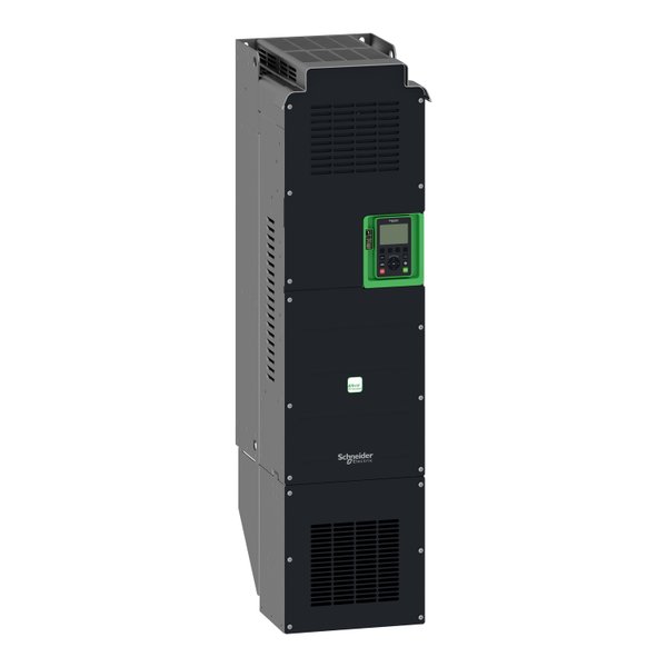 01 inversor de frequencia schneider 380 480vca corrente nominal de saida nd 302a potencia do motor nd