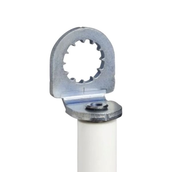 Alavanca Schneider ZCY22 Rolete Cerâmico