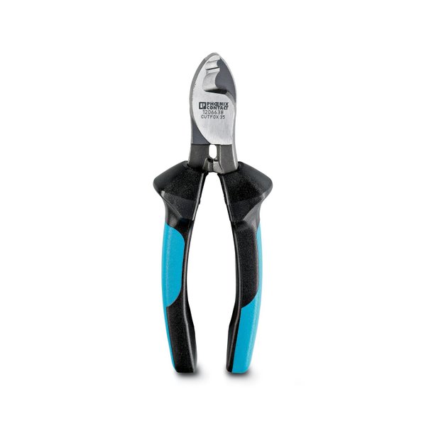 Alicate de Corte Phoenix 1212788 35mm² CUTFOX 12 DB
