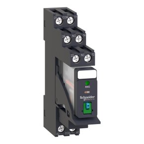 RSB2A080JD - Schneider Electric - Relè per scopi generici, serie RSB
